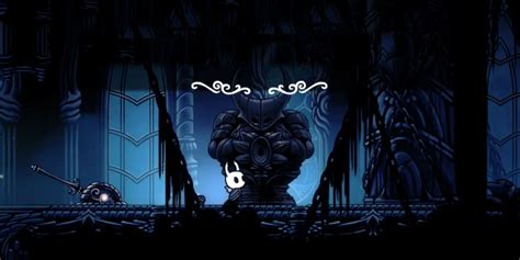 great knight hegemol statue location